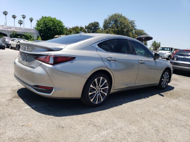 Photo 2 VIN: 58ADA1C12MU001839 - LEXUS ES 300H 