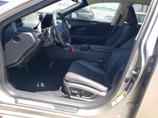 Photo 6 VIN: 58ADA1C12MU001839 - LEXUS ES 300H 