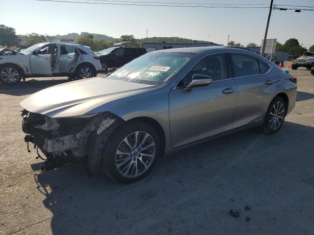 Photo 0 VIN: 58ADA1C12MU002330 - LEXUS ES 300H 