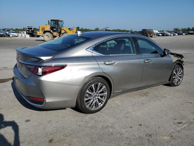 Photo 2 VIN: 58ADA1C12MU002330 - LEXUS ES 300H 