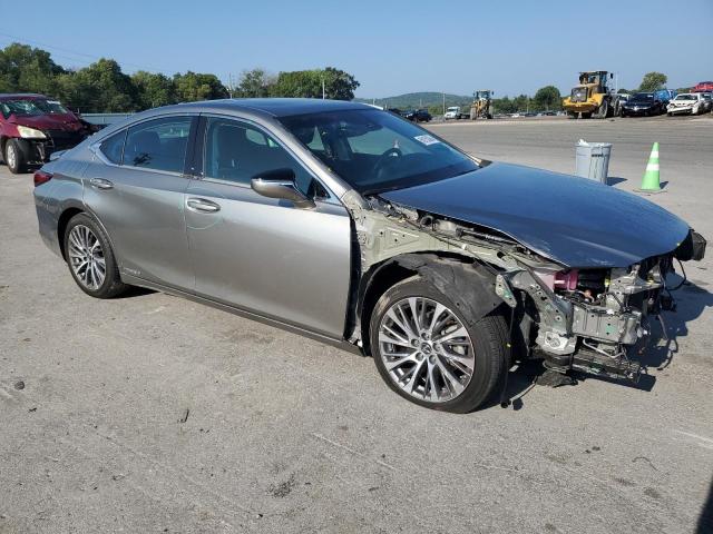 Photo 3 VIN: 58ADA1C12MU002330 - LEXUS ES 300H 