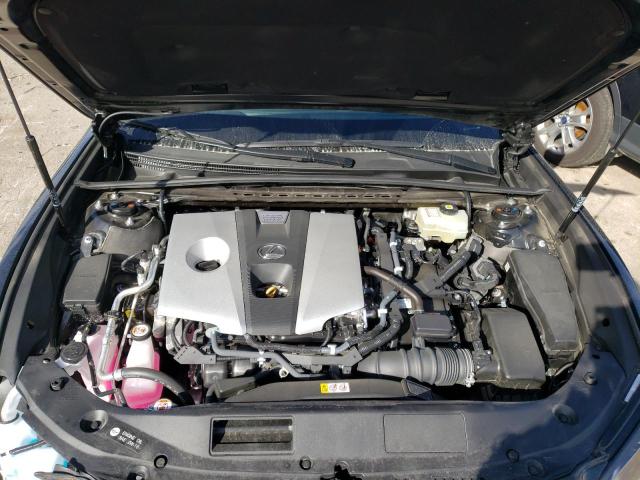 Photo 6 VIN: 58ADA1C12MU005504 - LEXUS ES 300H 