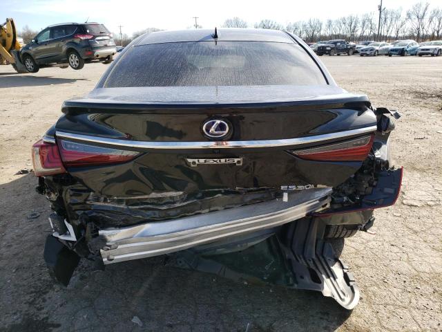 Photo 8 VIN: 58ADA1C12MU005504 - LEXUS ES 300H 