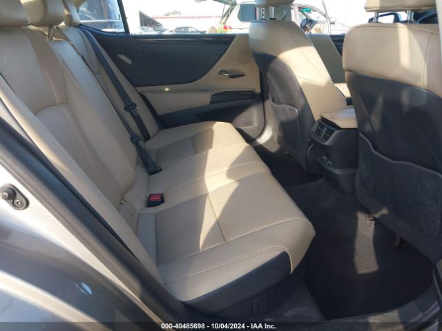 Photo 7 VIN: 58ADA1C12MU005910 - LEXUS ES 