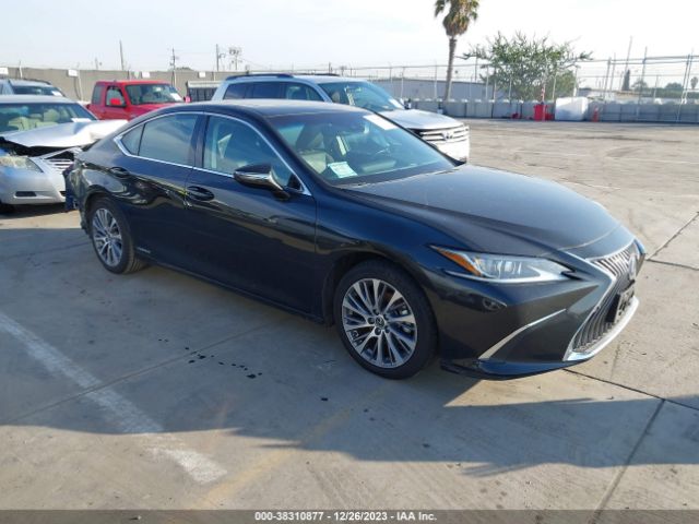 Photo 0 VIN: 58ADA1C12MU006748 - LEXUS ES 300H 