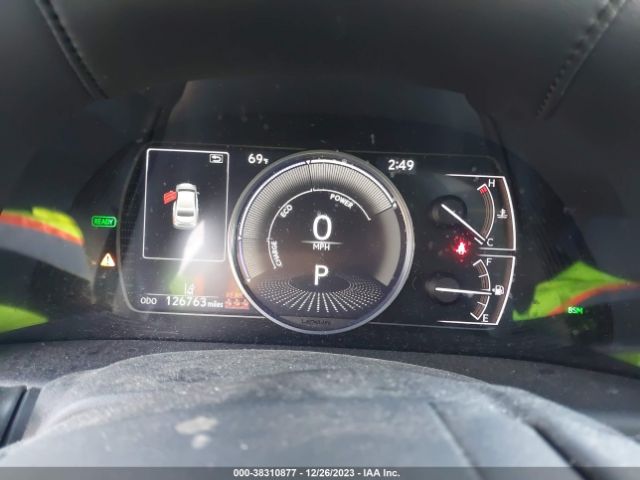 Photo 6 VIN: 58ADA1C12MU006748 - LEXUS ES 300H 