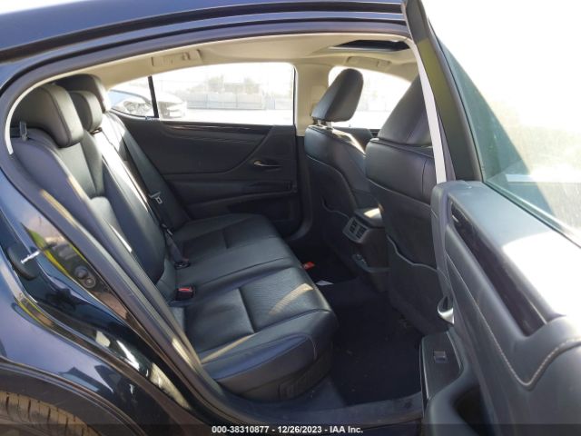 Photo 7 VIN: 58ADA1C12MU006748 - LEXUS ES 300H 