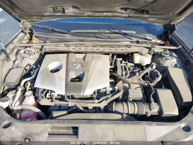 Photo 9 VIN: 58ADA1C12MU006748 - LEXUS ES 300H 