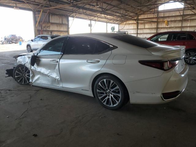 Photo 1 VIN: 58ADA1C12MU008046 - LEXUS ES 300H 