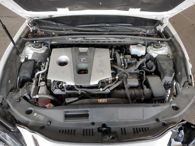 Photo 10 VIN: 58ADA1C12MU008046 - LEXUS ES 300H 