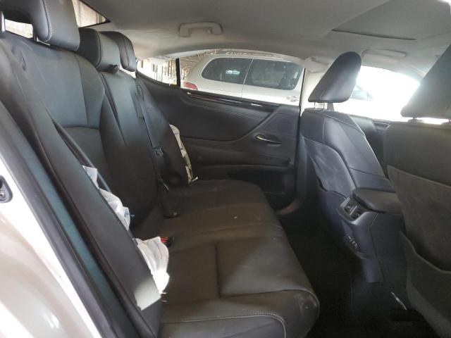 Photo 9 VIN: 58ADA1C12MU008046 - LEXUS ES 300H 