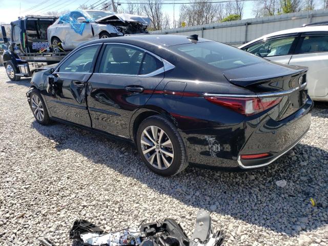 Photo 1 VIN: 58ADA1C12MU008113 - LEXUS ES 300H 