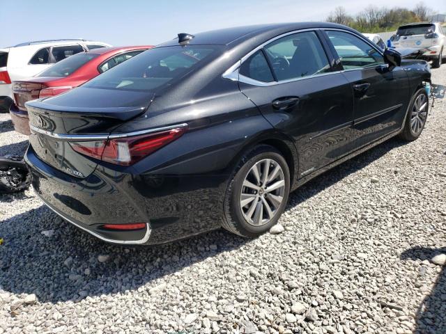 Photo 2 VIN: 58ADA1C12MU008113 - LEXUS ES 300H 