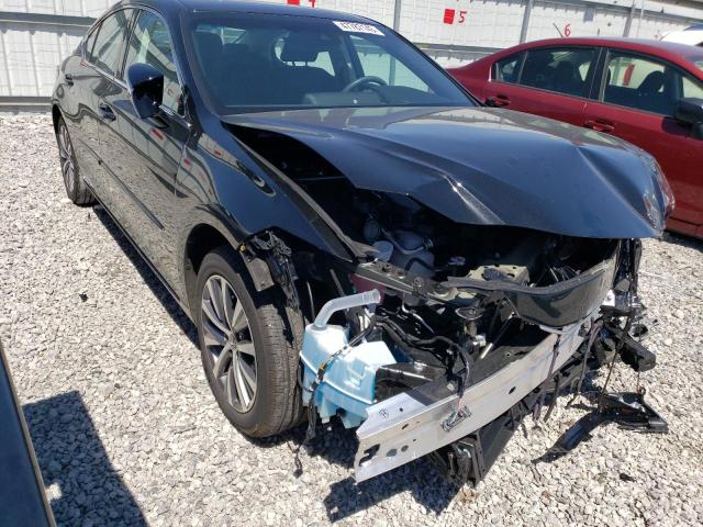 Photo 3 VIN: 58ADA1C12MU008113 - LEXUS ES 300H 