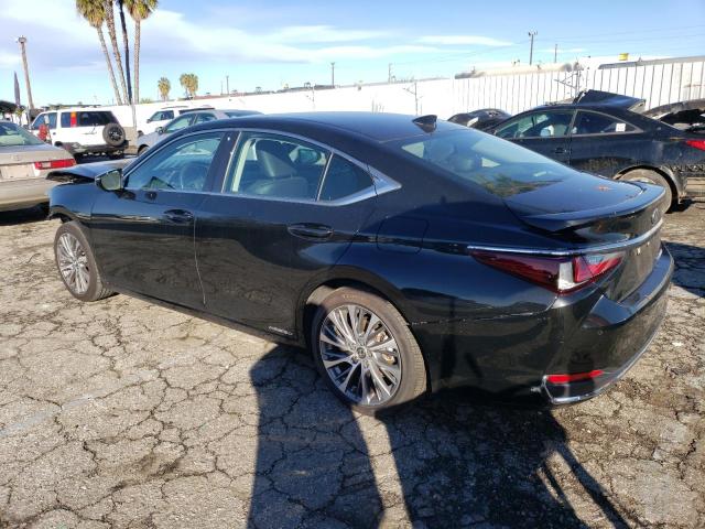 Photo 1 VIN: 58ADA1C12MU008144 - LEXUS ES 300H 