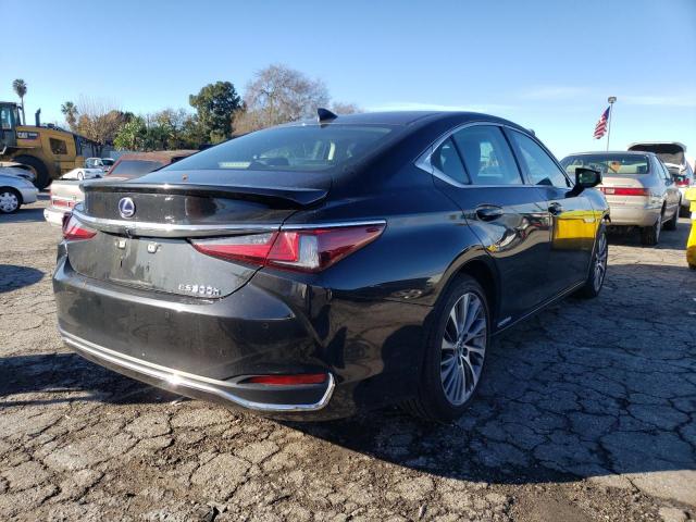 Photo 2 VIN: 58ADA1C12MU008144 - LEXUS ES 300H 