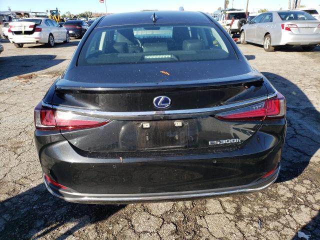 Photo 5 VIN: 58ADA1C12MU008144 - LEXUS ES 300H 