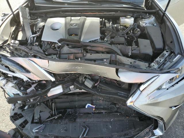 Photo 10 VIN: 58ADA1C12MU009035 - LEXUS ES300 