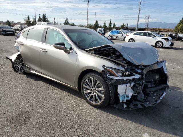 Photo 3 VIN: 58ADA1C12MU009035 - LEXUS ES300 