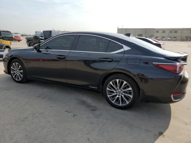 Photo 1 VIN: 58ADA1C12MU009648 - LEXUS ES 300H 