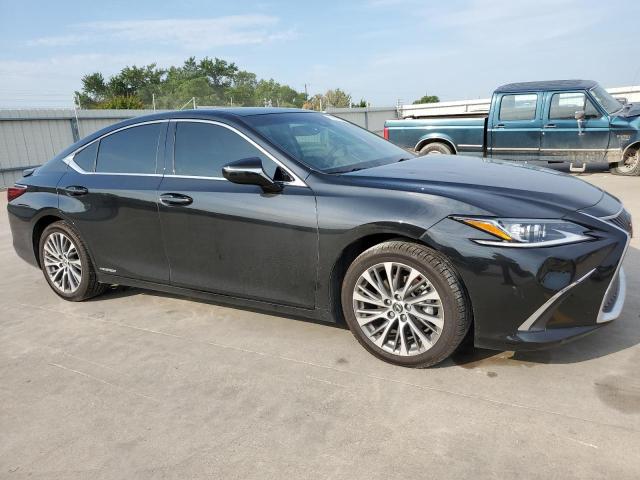 Photo 3 VIN: 58ADA1C12MU009648 - LEXUS ES 300H 