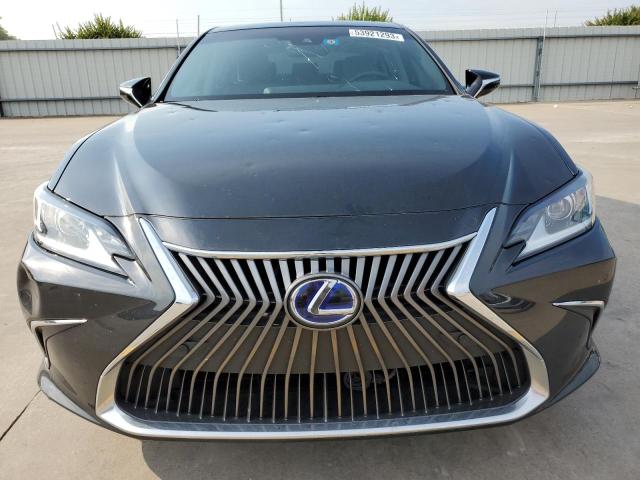 Photo 4 VIN: 58ADA1C12MU009648 - LEXUS ES 300H 