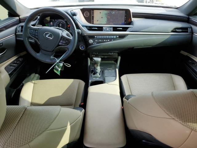 Photo 7 VIN: 58ADA1C12MU009648 - LEXUS ES 300H 