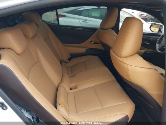 Photo 7 VIN: 58ADA1C12MU012257 - LEXUS ES 300H 