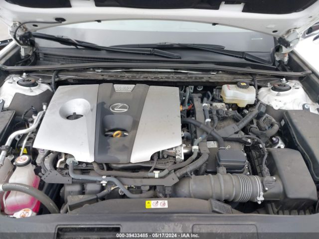 Photo 9 VIN: 58ADA1C12MU012257 - LEXUS ES 300H 