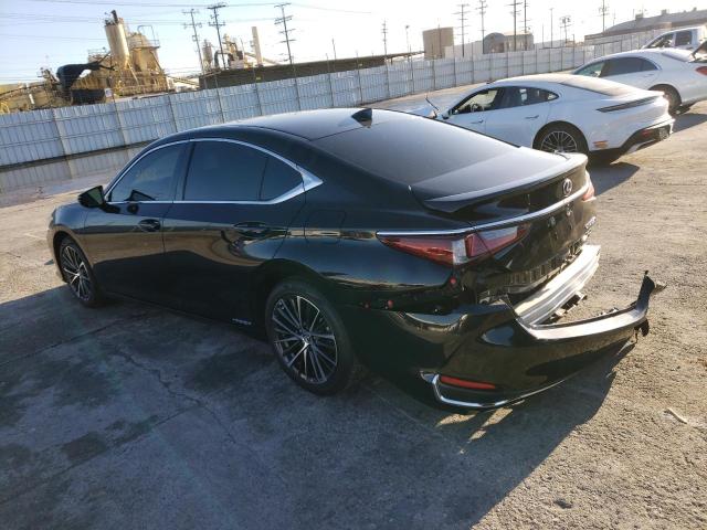 Photo 1 VIN: 58ADA1C12NU013667 - LEXUS ES 300H BA 