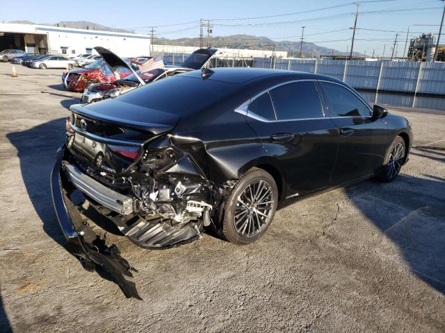 Photo 2 VIN: 58ADA1C12NU013667 - LEXUS ES 300H BA 