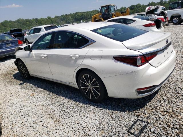 Photo 1 VIN: 58ADA1C12NU014074 - LEXUS ES 300H BA 