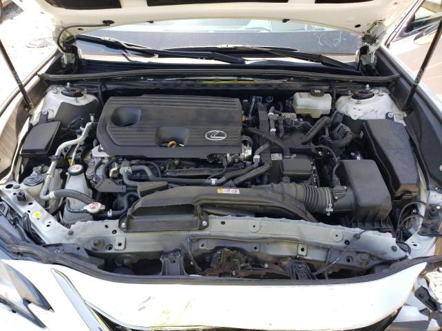 Photo 10 VIN: 58ADA1C12NU014074 - LEXUS ES 300H BA 