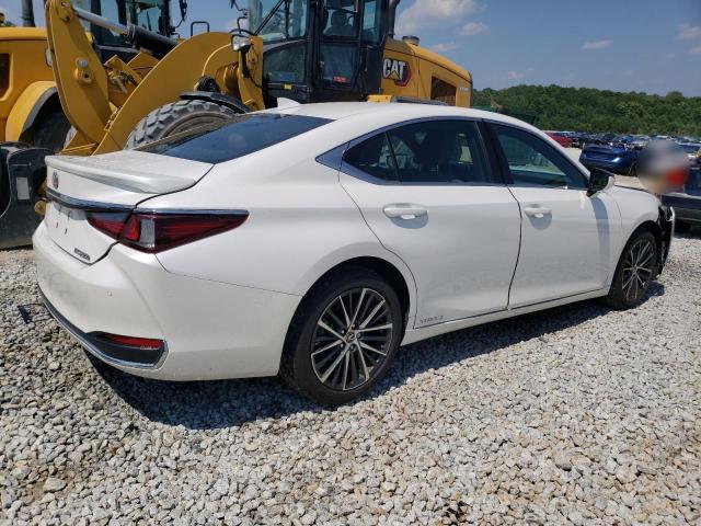 Photo 2 VIN: 58ADA1C12NU014074 - LEXUS ES 300H BA 