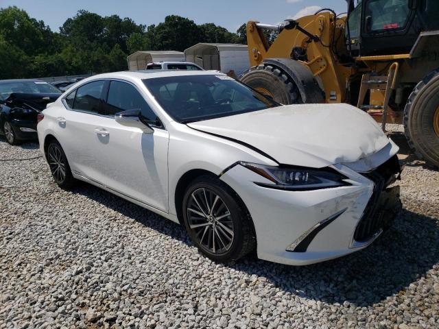 Photo 3 VIN: 58ADA1C12NU014074 - LEXUS ES 300H BA 