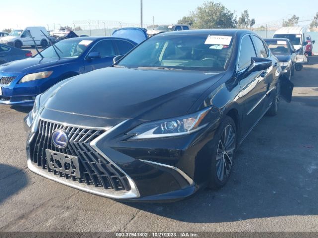 Photo 1 VIN: 58ADA1C12NU015998 - LEXUS ES 