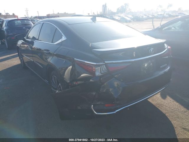 Photo 2 VIN: 58ADA1C12NU015998 - LEXUS ES 