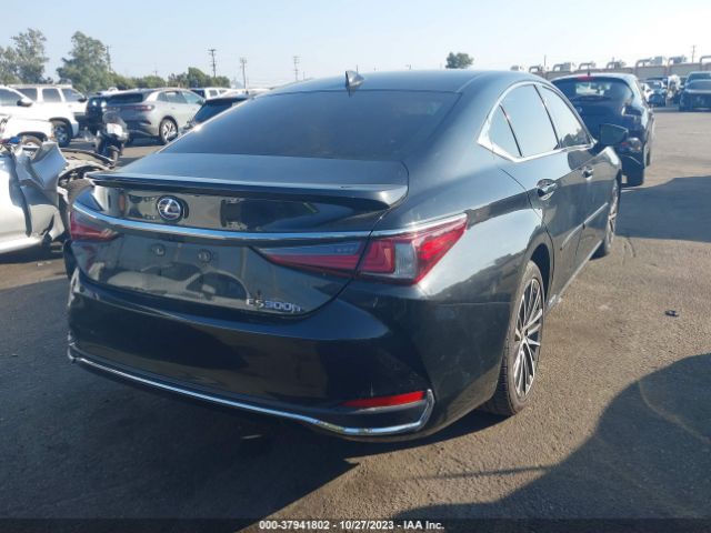 Photo 3 VIN: 58ADA1C12NU015998 - LEXUS ES 