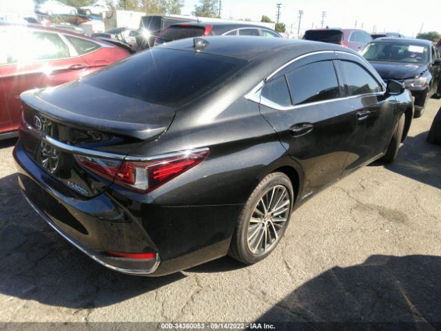 Photo 3 VIN: 58ADA1C12NU018013 - LEXUS ES 