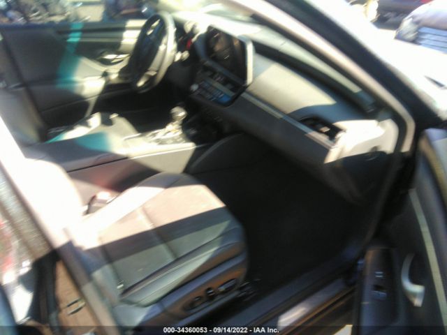 Photo 4 VIN: 58ADA1C12NU018013 - LEXUS ES 