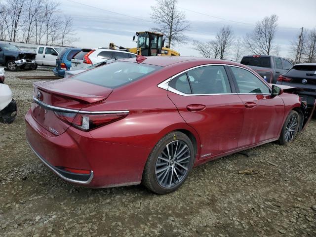 Photo 2 VIN: 58ADA1C12NU019937 - LEXUS ES 300H BA 