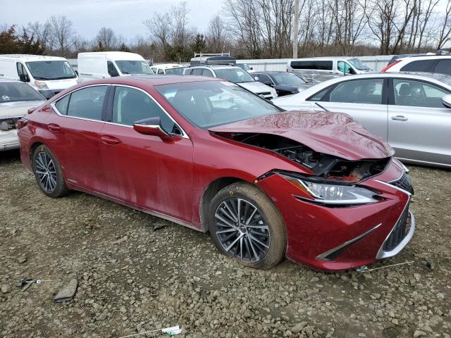 Photo 3 VIN: 58ADA1C12NU019937 - LEXUS ES 300H BA 