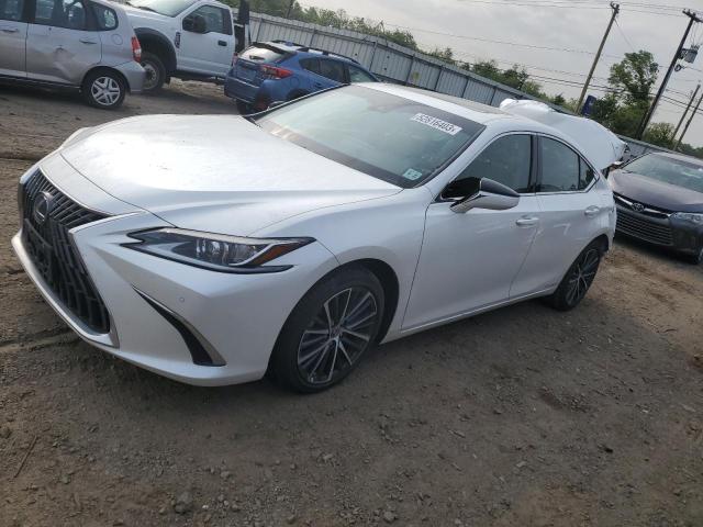 Photo 0 VIN: 58ADA1C12NU020196 - LEXUS ES 300H BA 