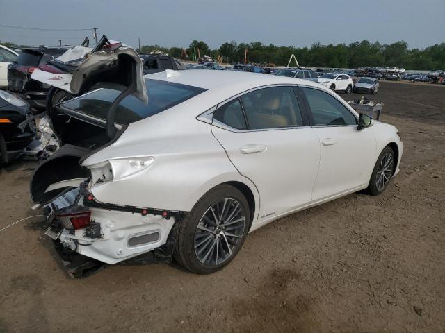 Photo 2 VIN: 58ADA1C12NU020196 - LEXUS ES 300H BA 