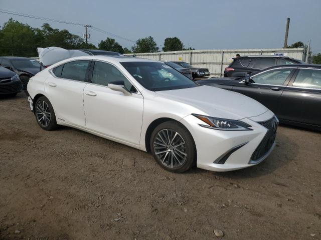 Photo 3 VIN: 58ADA1C12NU020196 - LEXUS ES 300H BA 