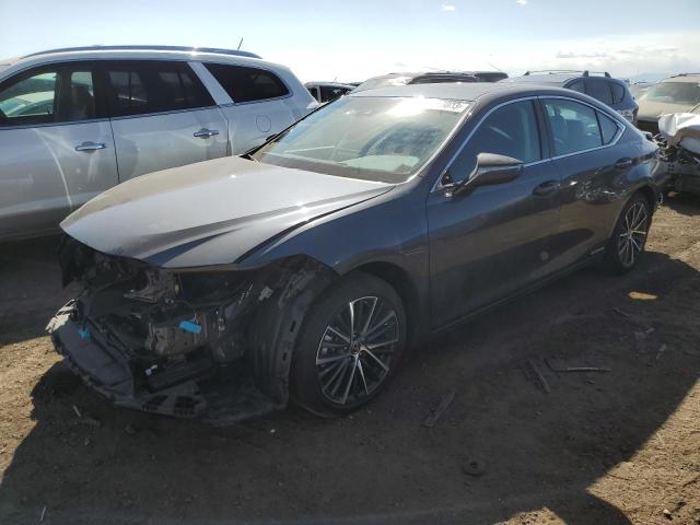 Photo 0 VIN: 58ADA1C12NU021929 - LEXUS ES 300H BA 