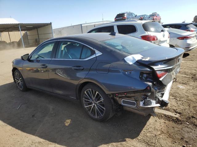 Photo 1 VIN: 58ADA1C12NU021929 - LEXUS ES 300H BA 