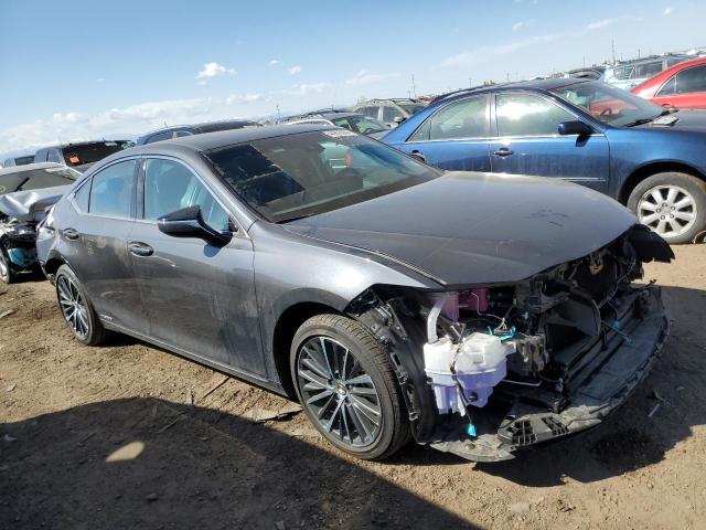 Photo 3 VIN: 58ADA1C12NU021929 - LEXUS ES 300H BA 