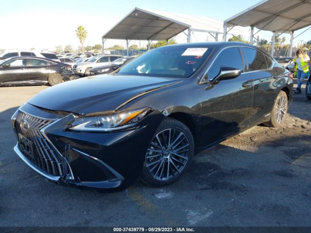 Photo 1 VIN: 58ADA1C12NU024474 - LEXUS ES 