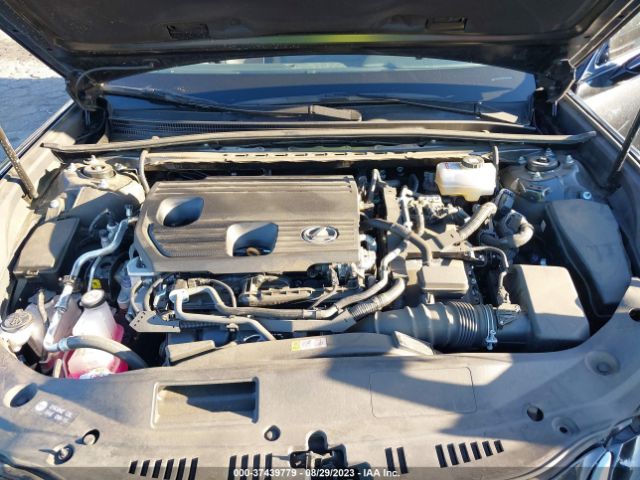 Photo 9 VIN: 58ADA1C12NU024474 - LEXUS ES 